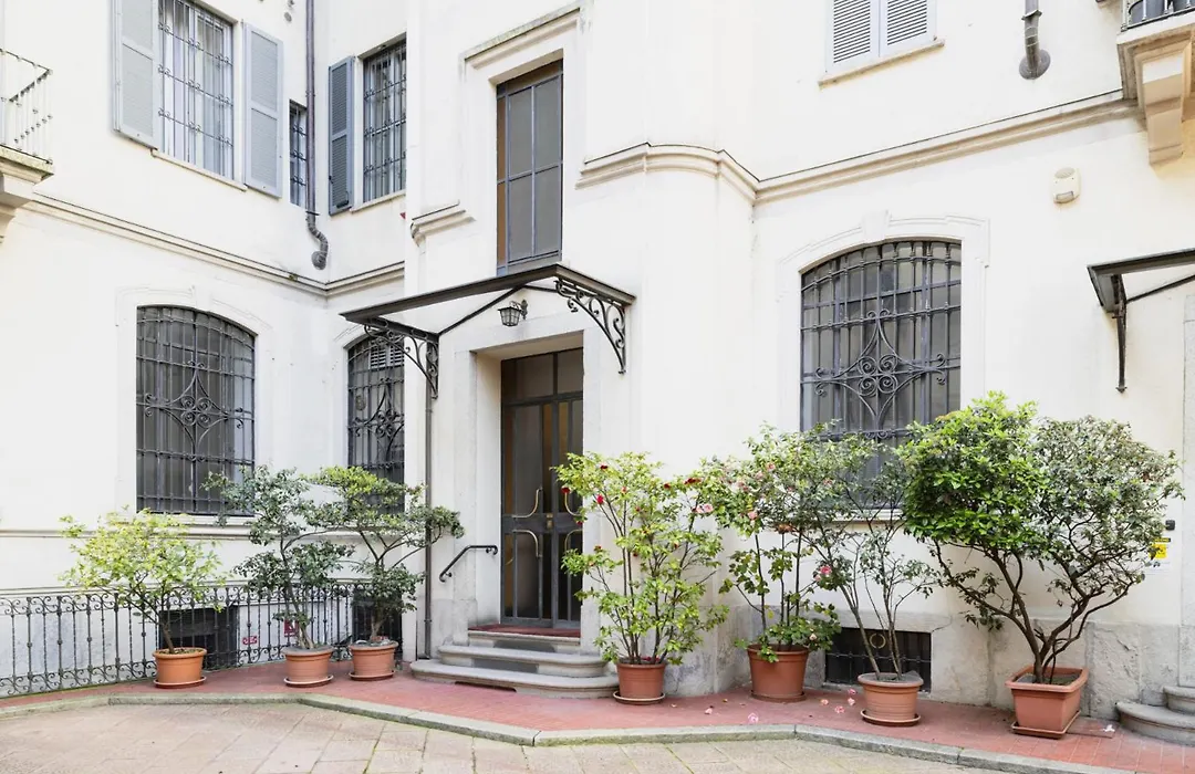 Easylife - Milano - Italia 68 P5 - Porta Ticinese-1