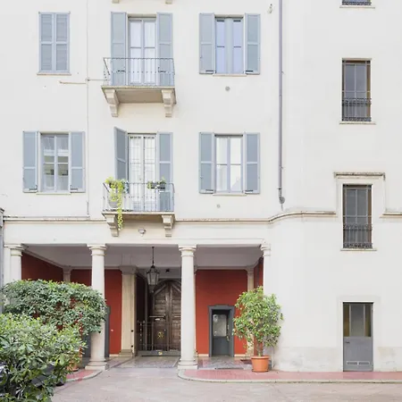 Easylife - Milano - Italia 68 P5 - Porta Ticinese-2