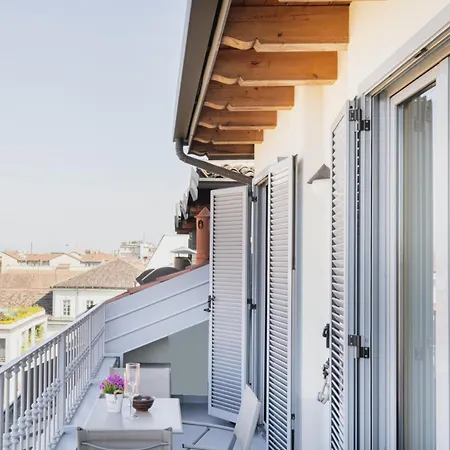 Easylife - Milano - Italia 68 P5 - Porta Ticinese-3